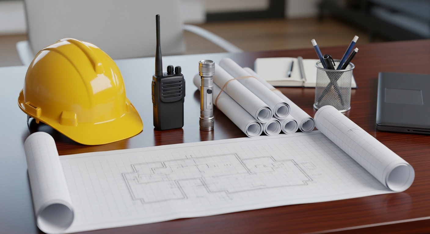 Programa Interno Proteccion Civil Queretaro