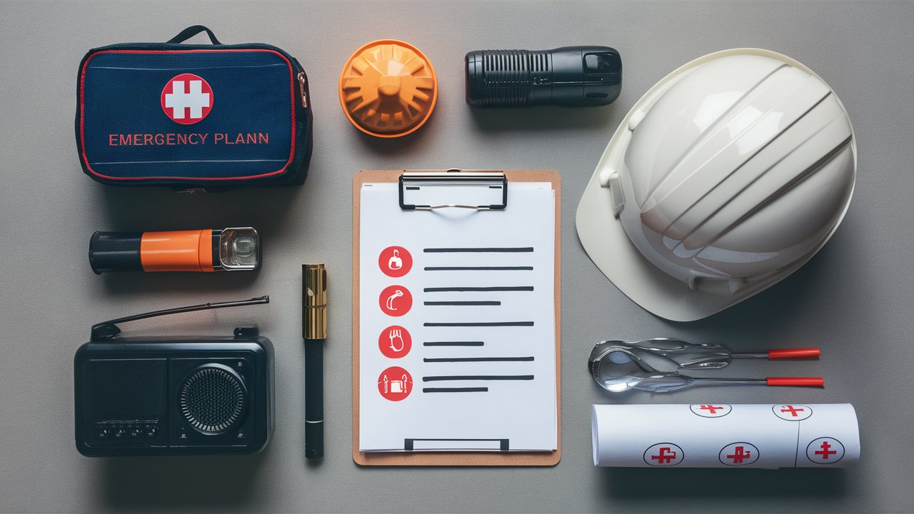 Programa Interno Proteccion Civil Queretaro