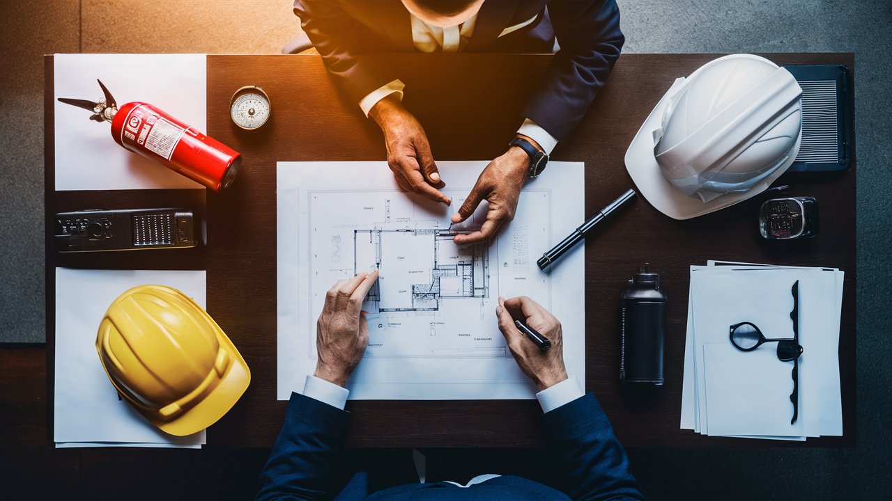 Programa Interno Proteccion Civil Queretaro